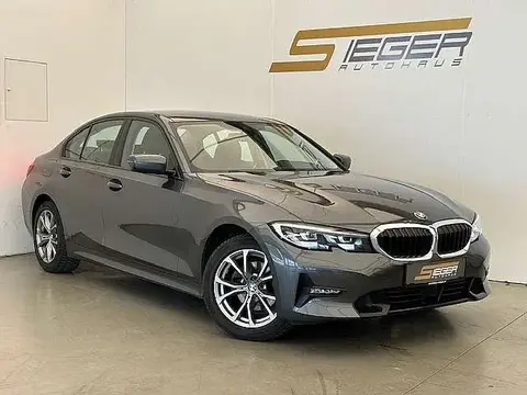 Annonce BMW SERIE 3 Essence 2020 d'occasion 