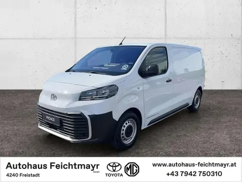 Used TOYOTA PROACE Diesel 2024 Ad 