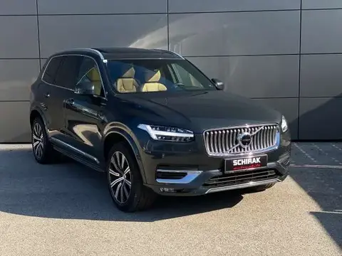 Used VOLVO XC90 Diesel 2020 Ad 