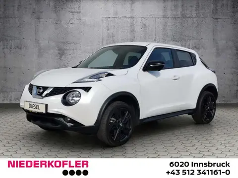 Used NISSAN JUKE Diesel 2016 Ad 