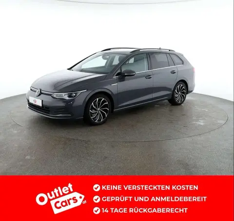 Annonce VOLKSWAGEN GOLF Diesel 2021 d'occasion 