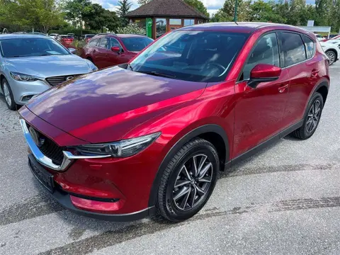 Used MAZDA CX-5 Diesel 2018 Ad 