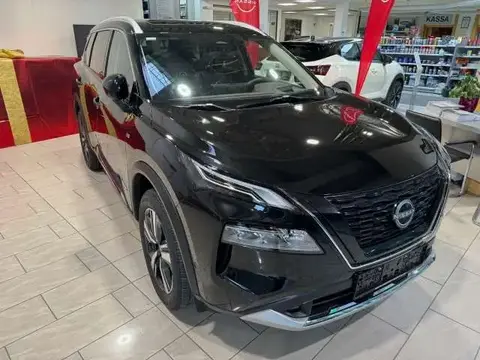 Used NISSAN X-TRAIL Hybrid 2024 Ad 