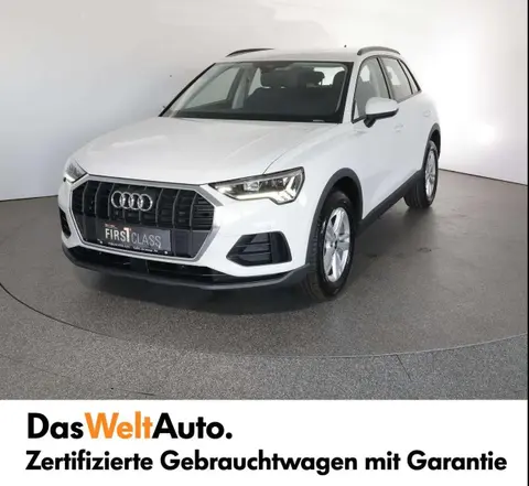 Annonce AUDI Q3 Essence 2024 d'occasion 