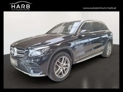 Used MERCEDES-BENZ CLASSE GLC Petrol 2018 Ad 