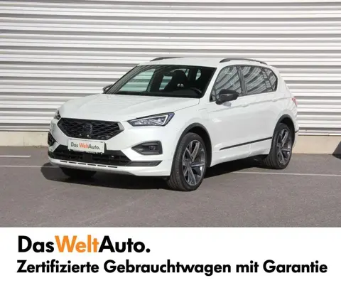 Used SEAT TARRACO Hybrid 2021 Ad 