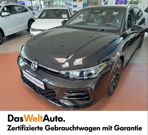 Annonce VOLKSWAGEN PASSAT Diesel 2024 d'occasion 