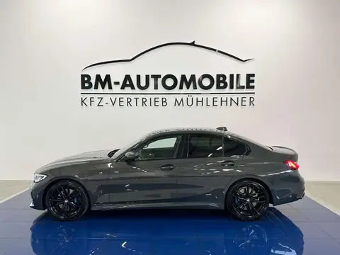 Used BMW SERIE 3 Petrol 2020 Ad 