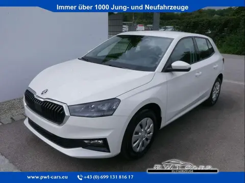 Used SKODA FABIA Petrol 2024 Ad 