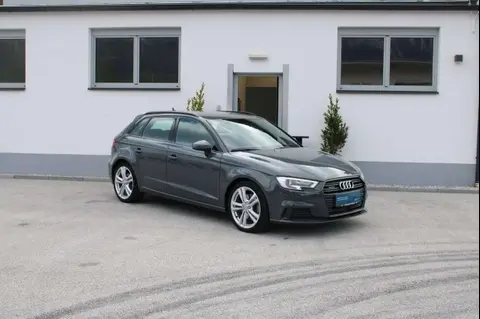 Annonce AUDI A3 Diesel 2020 d'occasion 