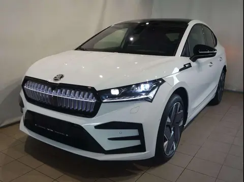 Annonce SKODA ENYAQ Électrique 2023 d'occasion 