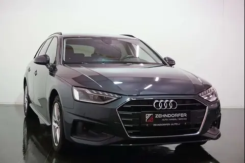 Used AUDI A4 Diesel 2021 Ad 