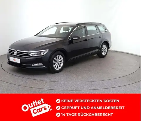 Used VOLKSWAGEN PASSAT Diesel 2019 Ad 