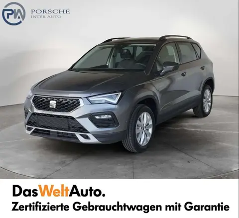 Used SEAT ATECA Petrol 2024 Ad 