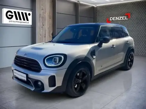 Annonce MINI COOPER Diesel 2020 d'occasion 