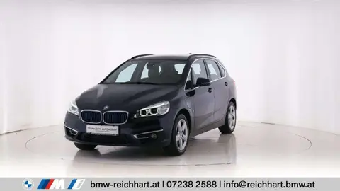 Used BMW SERIE 2 Hybrid 2016 Ad 