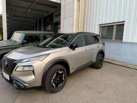 Annonce NISSAN X-TRAIL Essence 2024 d'occasion 