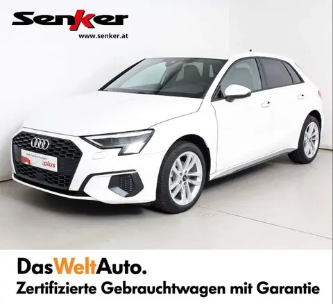 Used AUDI A3 Petrol 2024 Ad 