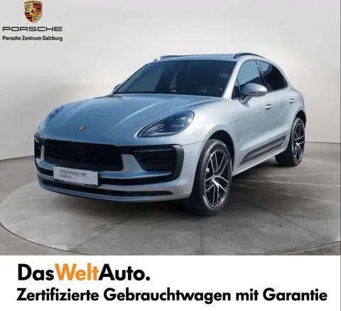 Used PORSCHE MACAN Petrol 2024 Ad 