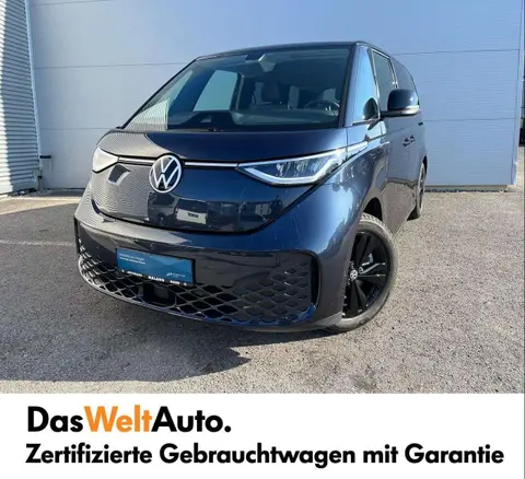 Used VOLKSWAGEN ID. BUZZ Electric 2022 Ad 