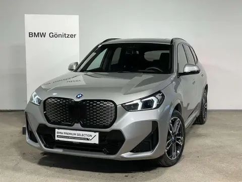 Annonce BMW IX1 Électrique 2024 d'occasion 