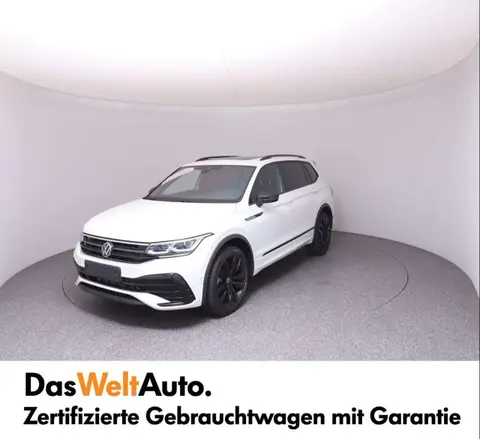 Used VOLKSWAGEN TIGUAN Diesel 2024 Ad 