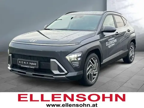 Used HYUNDAI KONA Petrol 2023 Ad 