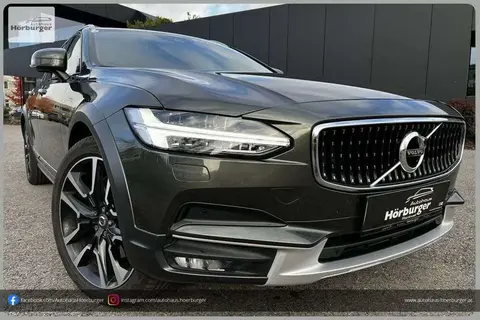 Used VOLVO V90 Diesel 2018 Ad 