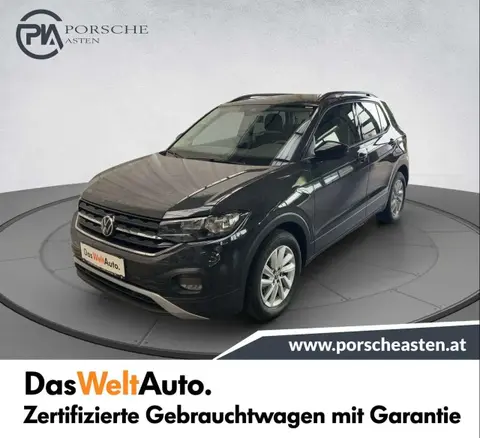 Used VOLKSWAGEN T-CROSS Petrol 2021 Ad 