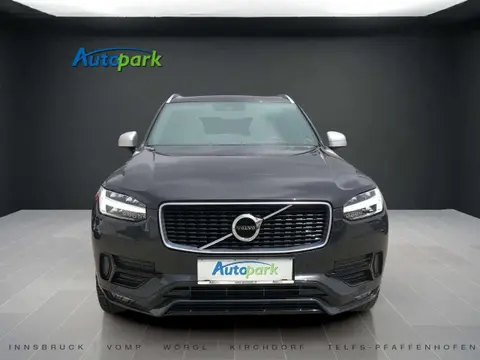 Used VOLVO XC90 Diesel 2019 Ad 