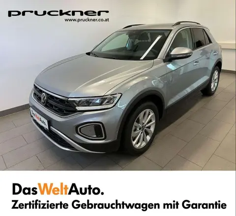 Annonce VOLKSWAGEN T-ROC Diesel 2024 d'occasion 