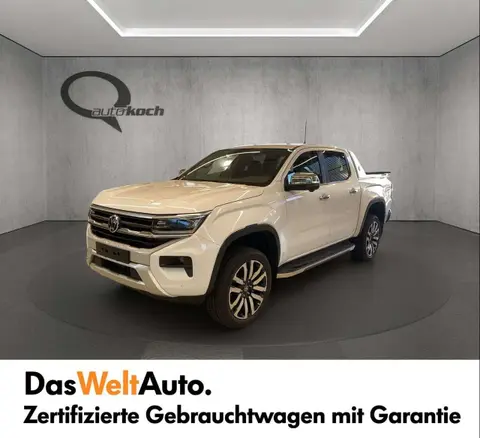 Used VOLKSWAGEN AMAROK Diesel 2024 Ad 