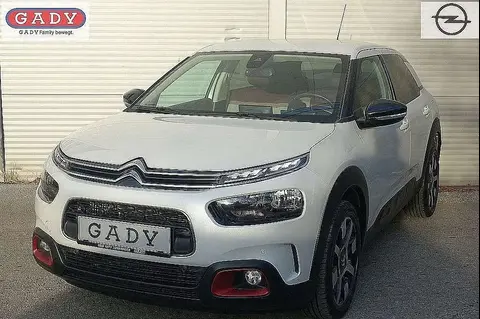 Used CITROEN C4 Petrol 2018 Ad 