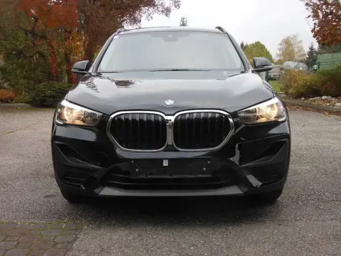 Used BMW X1 Diesel 2022 Ad 