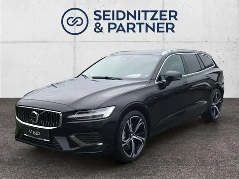 Used VOLVO V60 Hybrid 2024 Ad 