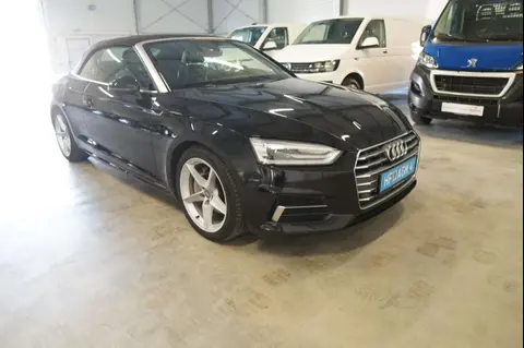 Used AUDI A5 Diesel 2018 Ad 