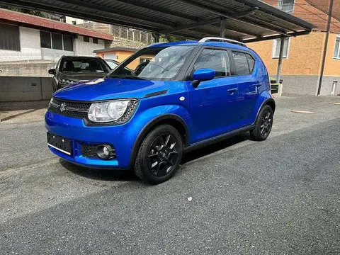 Used SUZUKI IGNIS Petrol 2019 Ad 