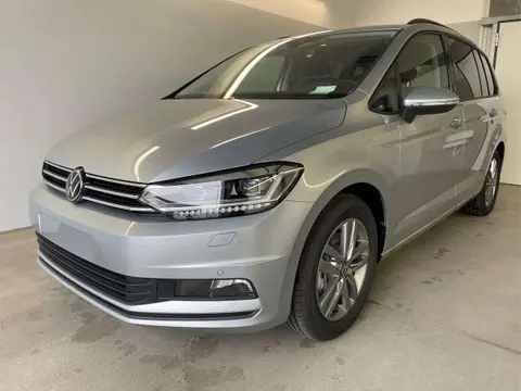 Used VOLKSWAGEN TOURAN Petrol 2024 Ad 