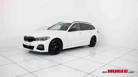 Used BMW SERIE 3 Diesel 2020 Ad 