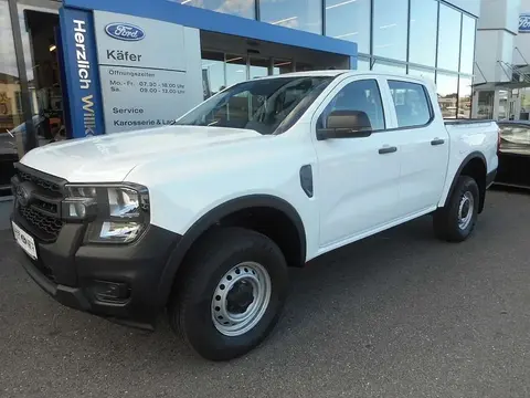 Annonce FORD RANGER Diesel 2024 d'occasion 