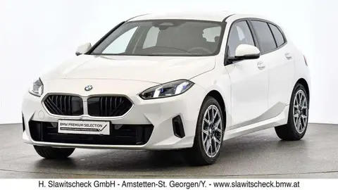 Annonce BMW SERIE 1 Essence 2024 d'occasion 