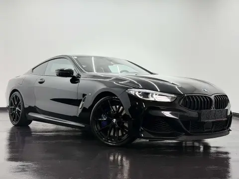 Used BMW M850 Petrol 2019 Ad 