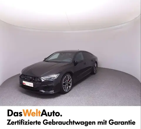 Used AUDI S7 Diesel 2024 Ad 