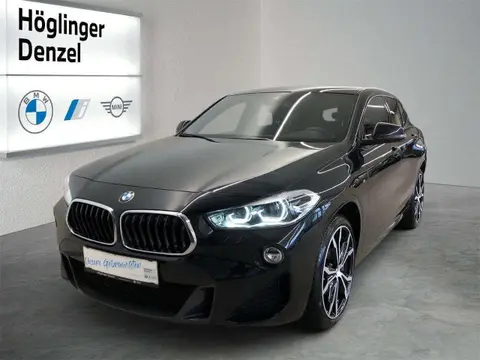 Annonce BMW X2 Diesel 2020 d'occasion 