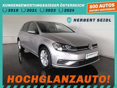 Used VOLKSWAGEN GOLF Diesel 2019 Ad 