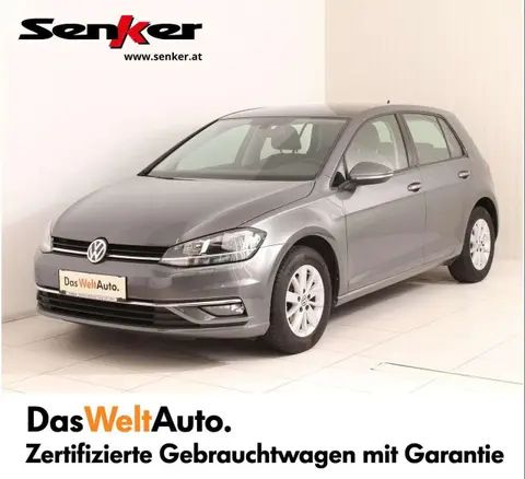 Used VOLKSWAGEN GOLF Petrol 2019 Ad 