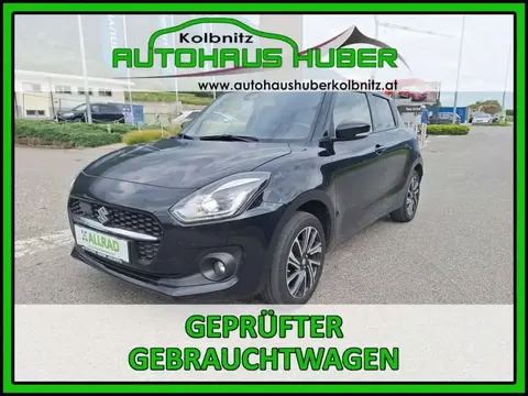 Used SUZUKI SWIFT Petrol 2022 Ad 