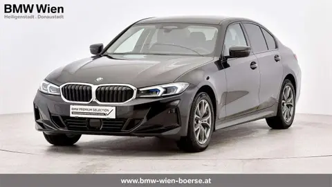 Annonce BMW SERIE 3 Diesel 2023 d'occasion 