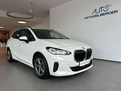 Annonce BMW SERIE 2 Diesel 2022 d'occasion 