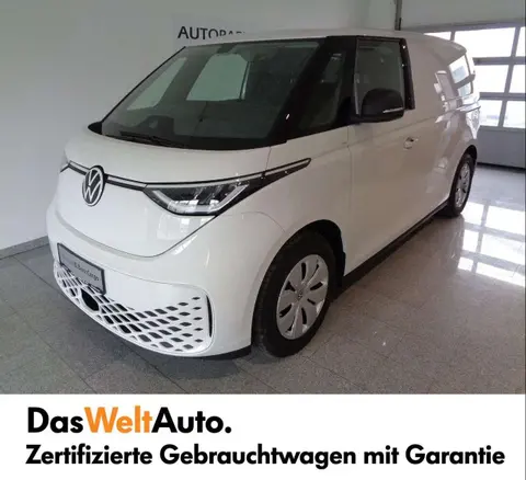 Used VOLKSWAGEN ID. BUZZ Electric 2023 Ad 